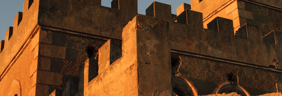 Pozzo Santa Barbara - Iglesias Pozzo Santa Barbara - Iglesias